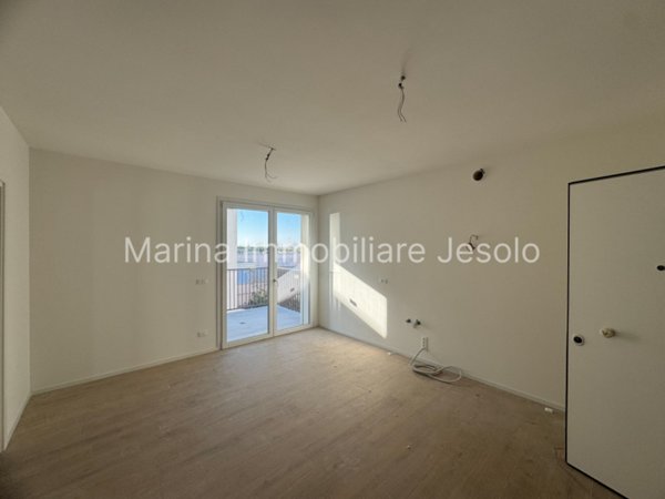 appartamento in vendita a Jesolo in zona Lido