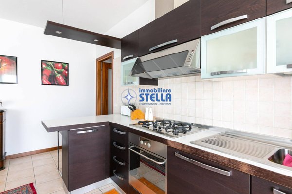 appartamento in vendita a Jesolo in zona Lido