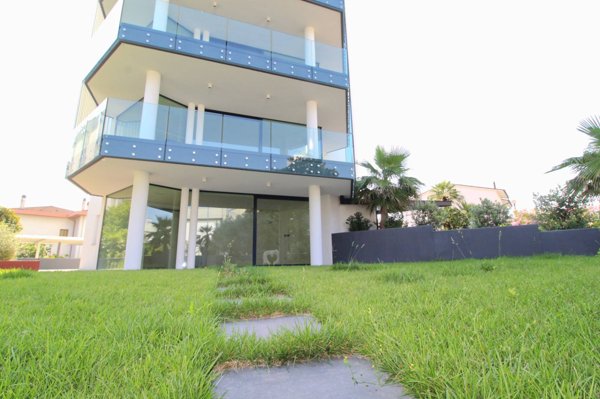 appartamento in vendita a Jesolo in zona Lido