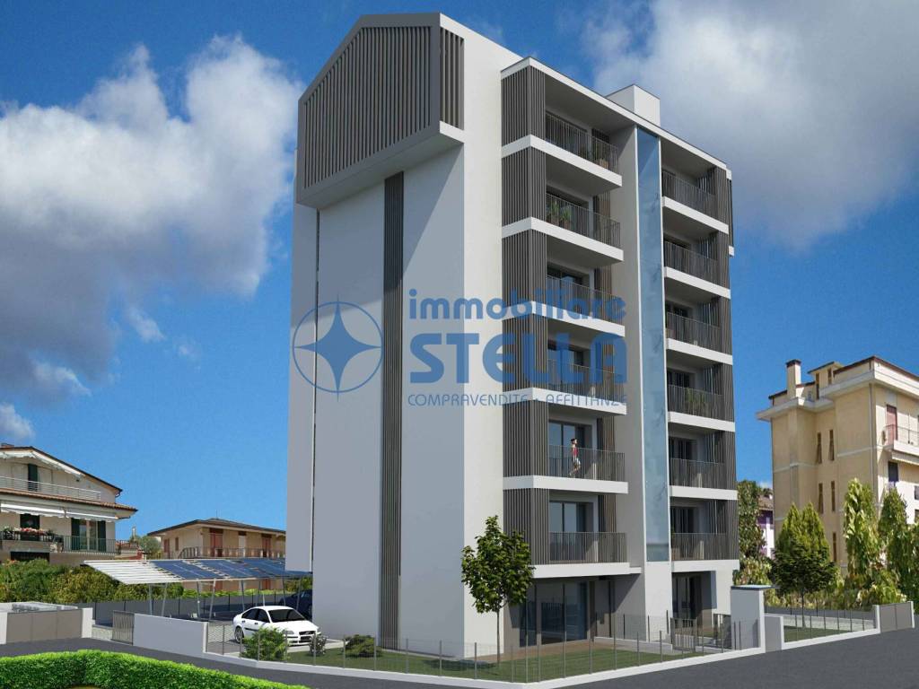 appartamento in vendita a Jesolo in zona Lido