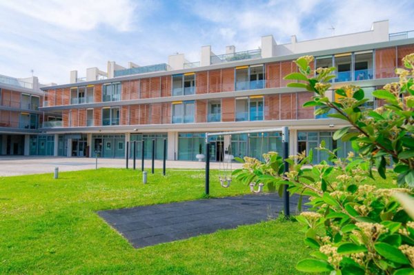 locale commerciale in vendita a Jesolo