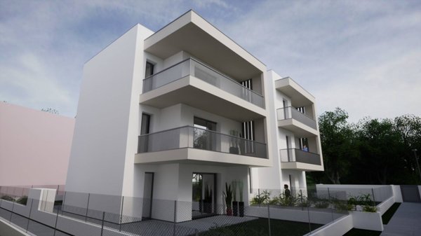 appartamento in vendita a Jesolo