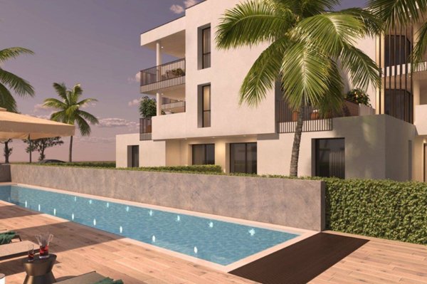 appartamento in vendita a Jesolo in zona Lido