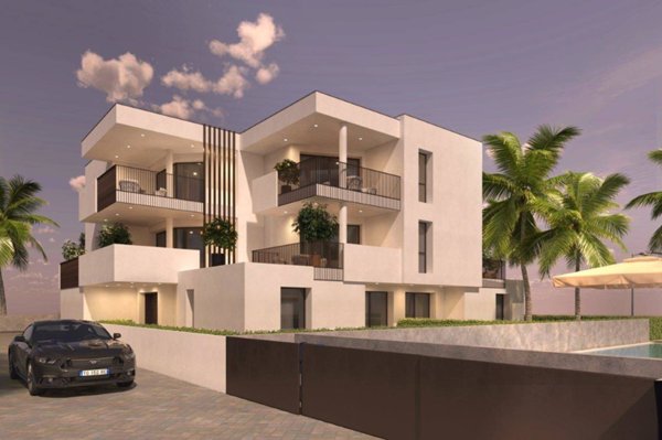 appartamento in vendita a Jesolo in zona Lido