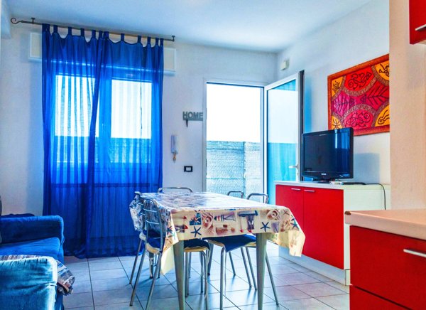 appartamento in vendita a Jesolo in zona Lido