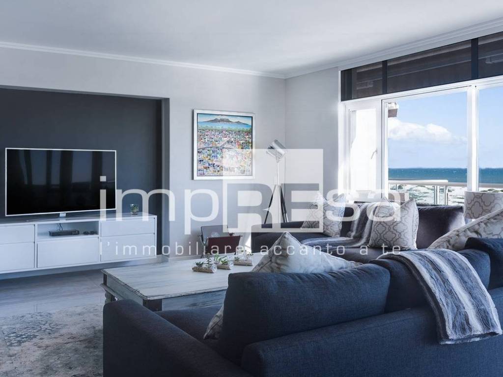 appartamento in vendita a Jesolo in zona Lido
