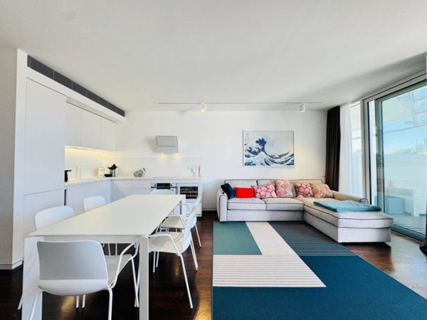 appartamento in vendita a Jesolo in zona Lido
