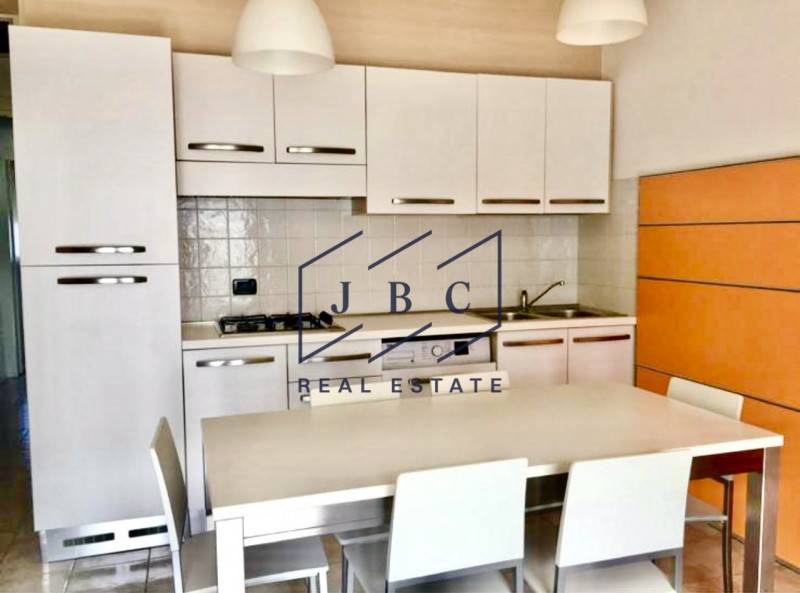 appartamento in vendita a Jesolo in zona Lido