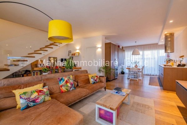 casa indipendente in vendita a Jesolo in zona Lido