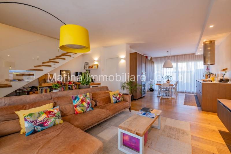 casa indipendente in vendita a Jesolo in zona Lido