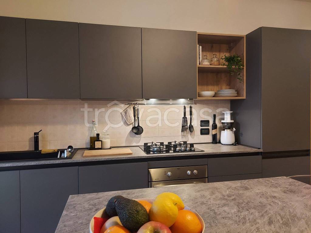 appartamento in vendita a Jesolo in zona Lido