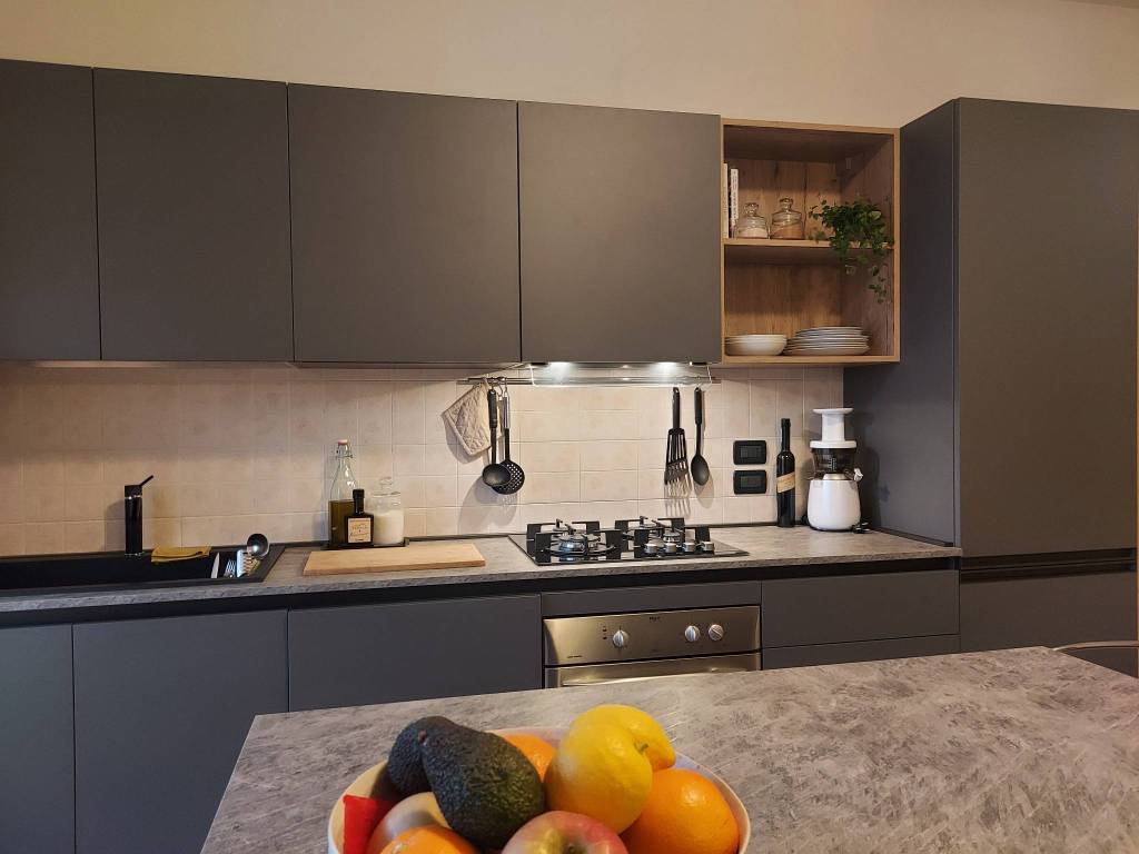 appartamento in vendita a Jesolo in zona Lido