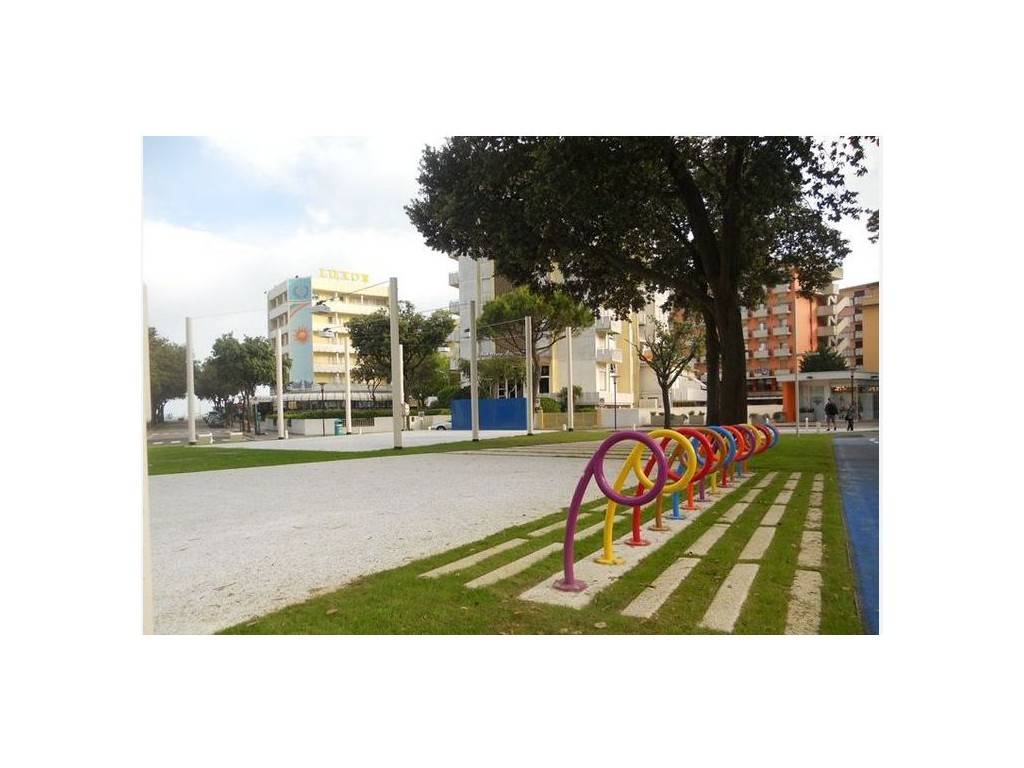 appartamento in vendita a Jesolo in zona Lido