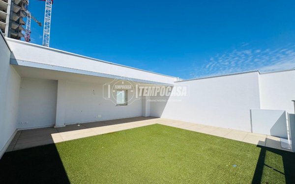 appartamento in vendita a Jesolo