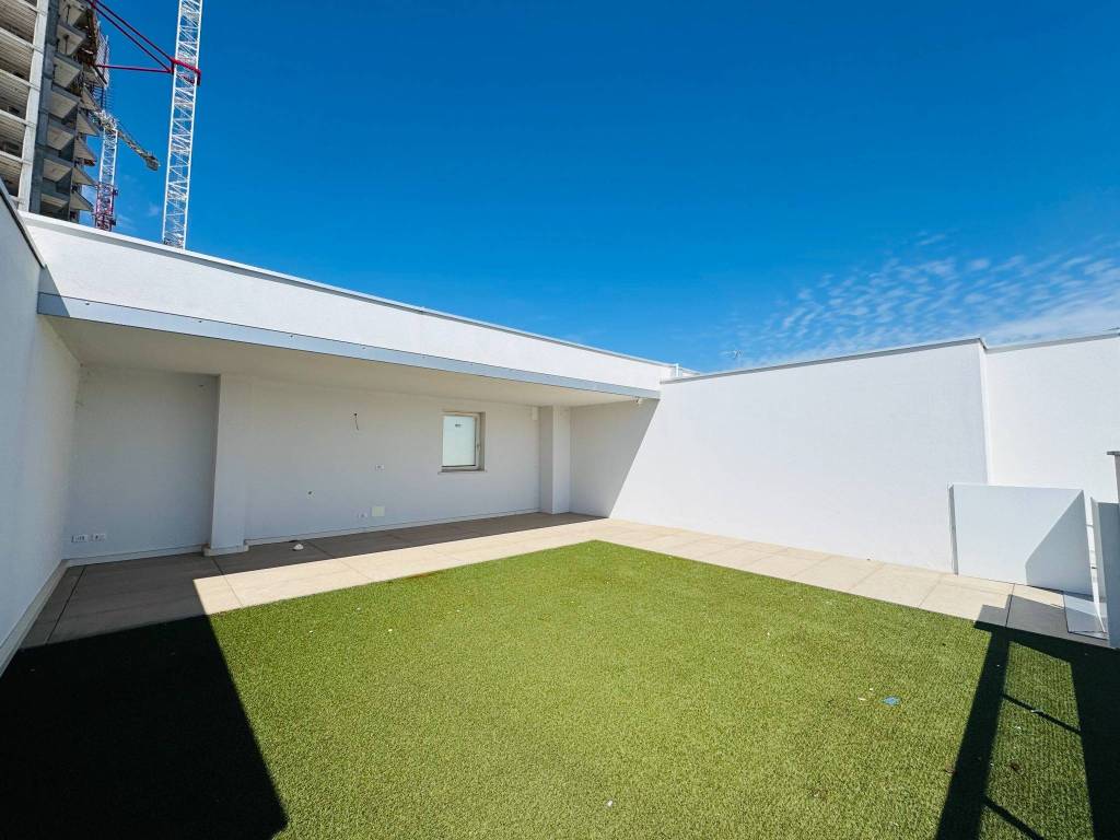 appartamento in vendita a Jesolo in zona Lido