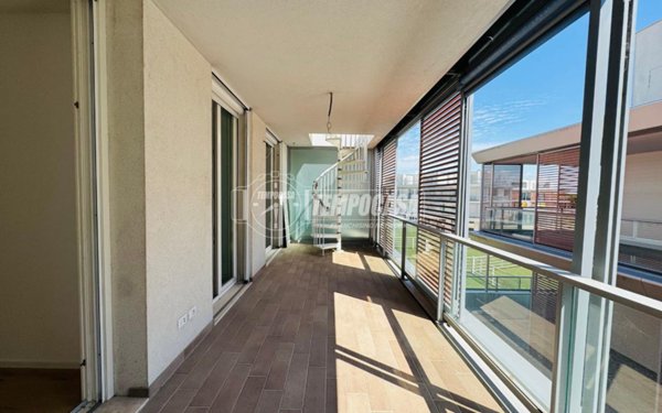 appartamento in vendita a Jesolo