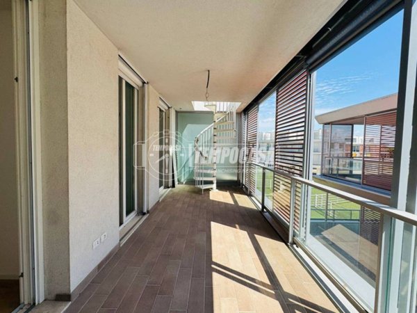 appartamento in vendita a Jesolo in zona Lido