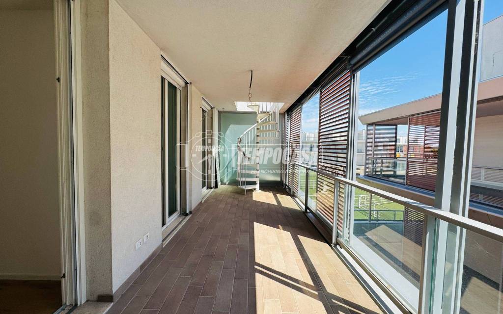 appartamento in vendita a Jesolo in zona Lido
