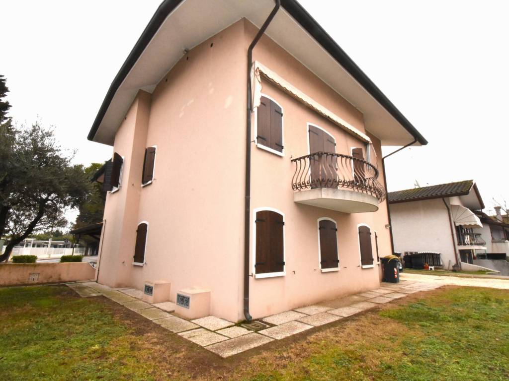 appartamento in vendita a Jesolo