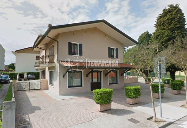 appartamento in vendita a Jesolo