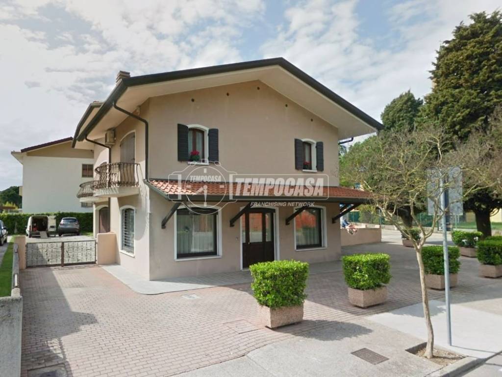 appartamento in vendita a Jesolo