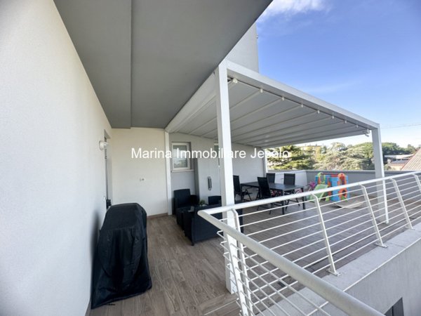 appartamento in vendita a Jesolo