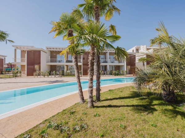 appartamento in vendita a Jesolo in zona Lido