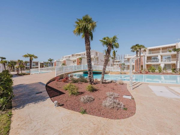 appartamento in vendita a Jesolo in zona Lido