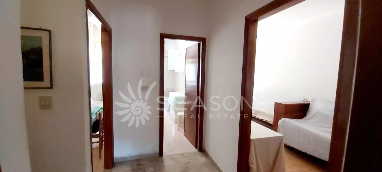 appartamento in vendita a Jesolo in zona Lido