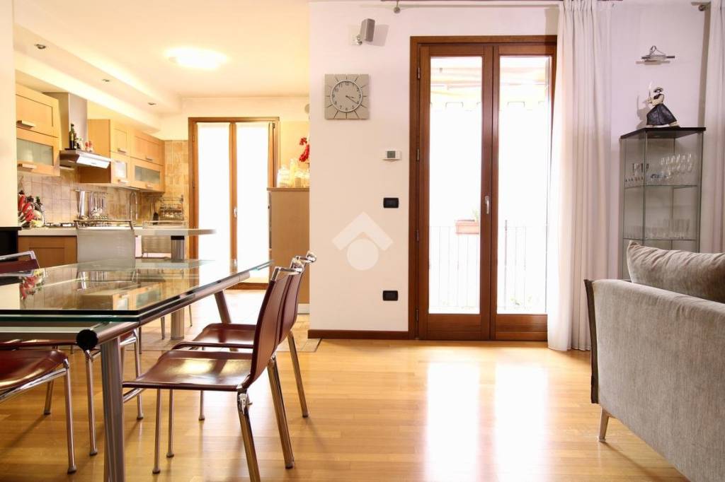 appartamento in vendita a Jesolo