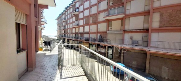 appartamento in vendita a Jesolo in zona Lido
