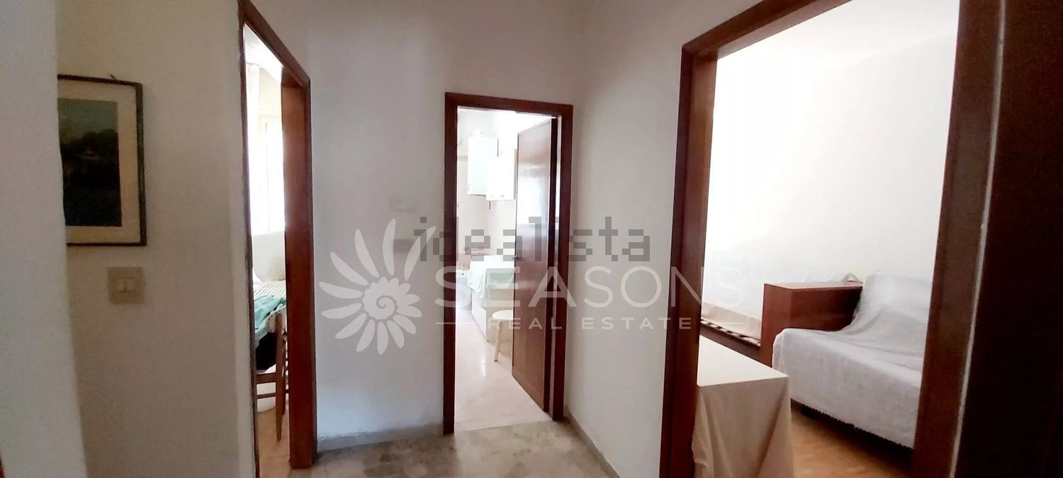 appartamento in vendita a Jesolo in zona Lido