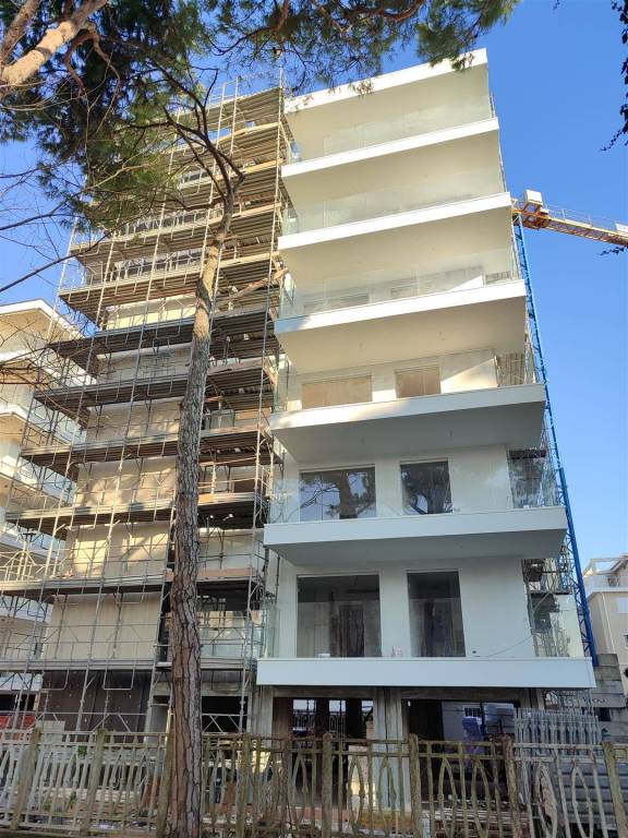 appartamento in vendita a Jesolo