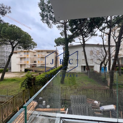 appartamento in vendita a Jesolo in zona Lido