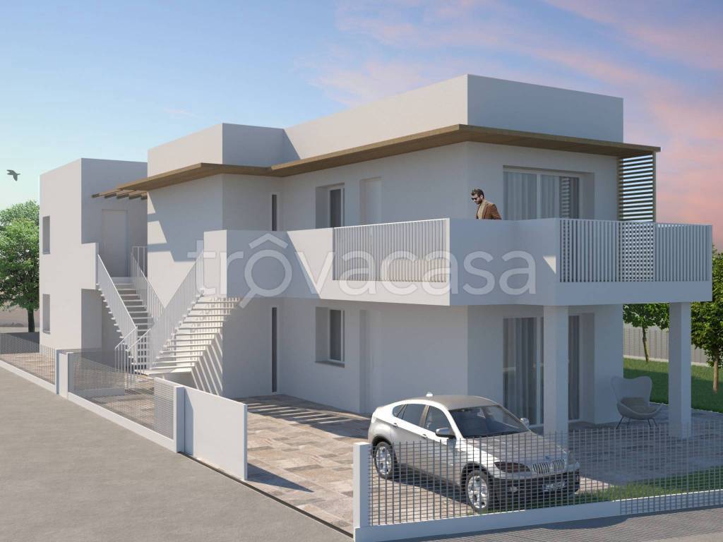 appartamento in vendita a Jesolo