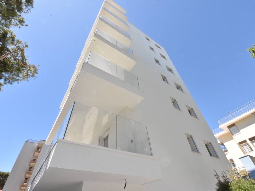 appartamento in vendita a Jesolo in zona Lido