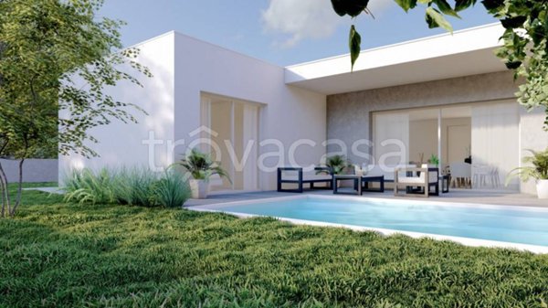 casa indipendente in vendita a Jesolo in zona Ca' Gamba