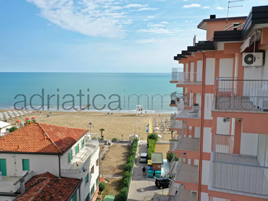 appartamento in vendita a Jesolo in zona Lido