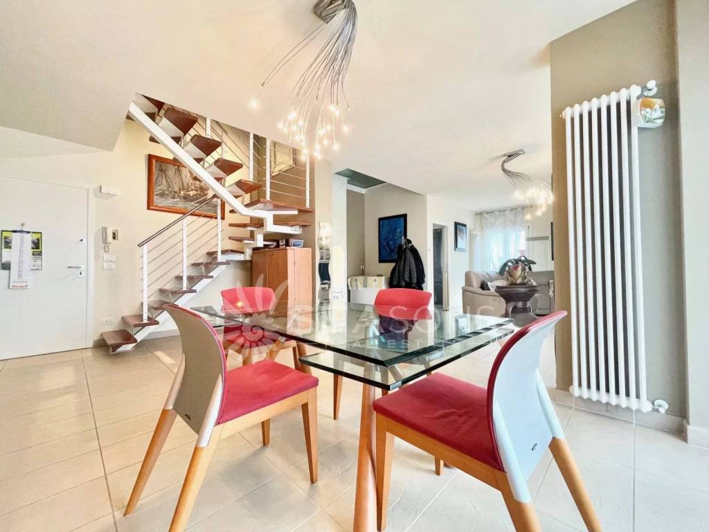 appartamento in vendita a Jesolo