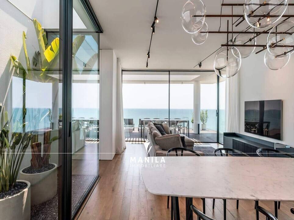 appartamento in vendita a Jesolo in zona Lido