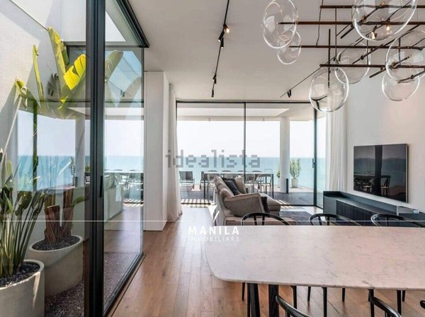 appartamento in vendita a Jesolo in zona Lido