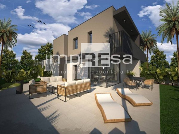 casa indipendente in vendita a Jesolo