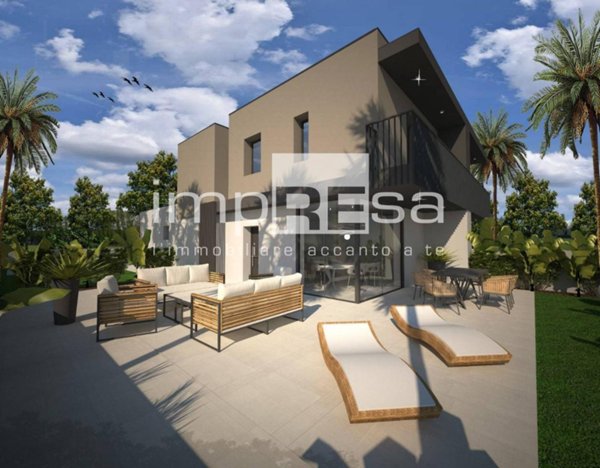 casa indipendente in vendita a Jesolo