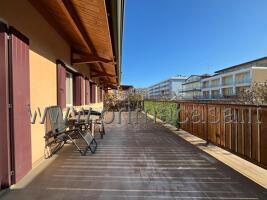 appartamento in vendita a Jesolo in zona Lido