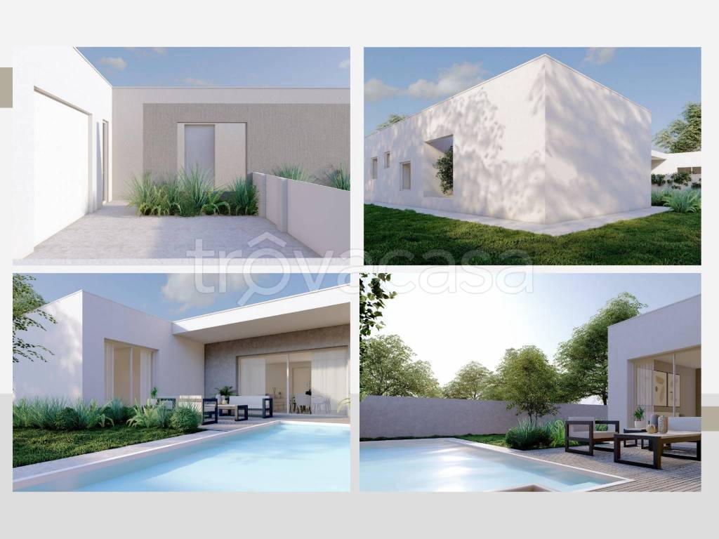 casa indipendente in vendita a Jesolo