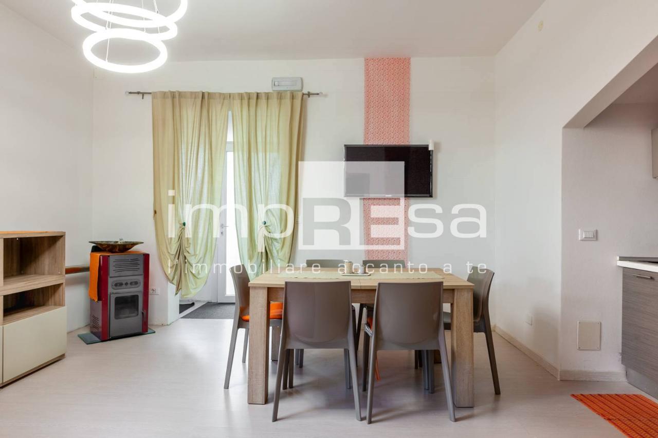appartamento in vendita a Jesolo in zona Lido