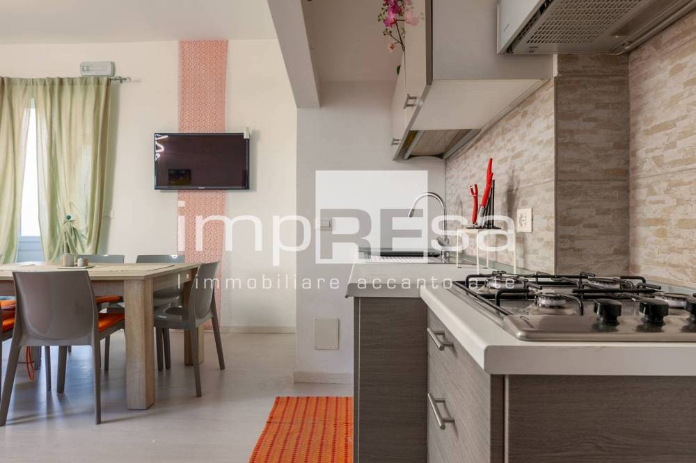 appartamento in vendita a Jesolo in zona Lido