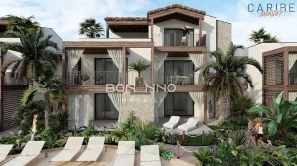 appartamento in vendita a Jesolo in zona Lido