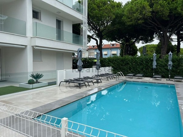 appartamento in vendita a Jesolo in zona Lido
