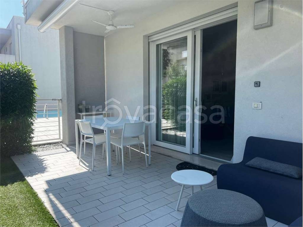 appartamento in vendita a Jesolo in zona Lido
